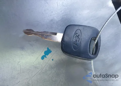 1999 Ford Ranger Xl/Xlt from USA, damaged, VIN 1FTZR15V1XPA30052